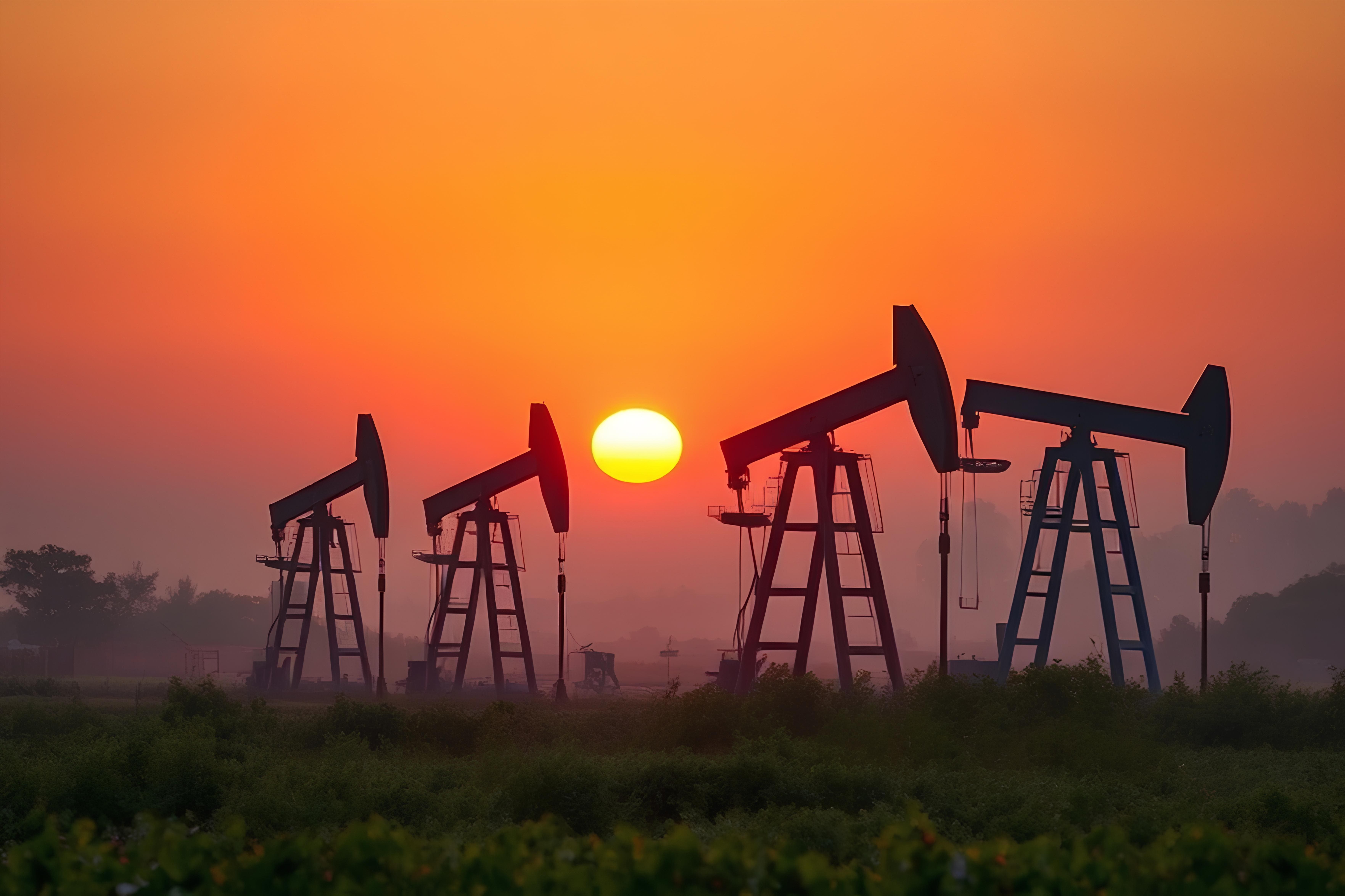 Нефтехимия